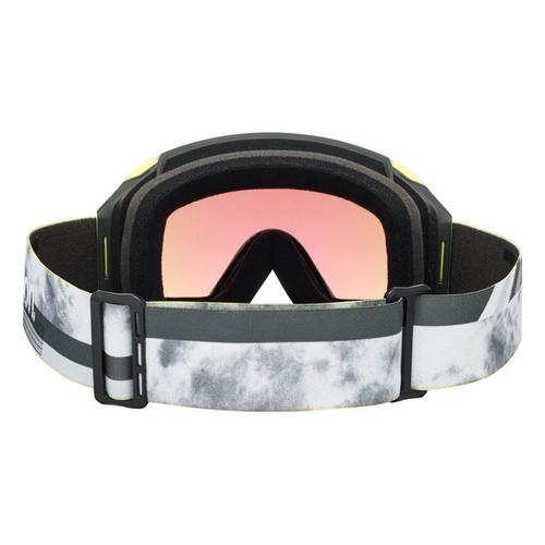 Anon M4 Toric Snow Goggles + Bonus Lens & MFI Face Mask - Primary Image