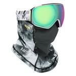 Anon M4 Toric Snow Goggles + Bonus Lens & MFI Face Mask - Thumbnail 5 of 6