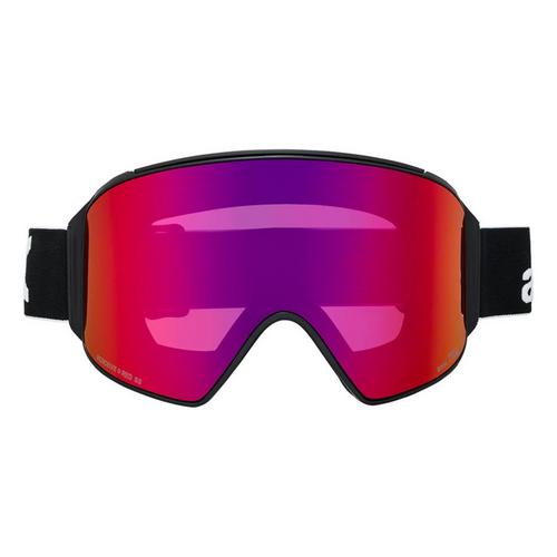 Anon M4 Cylindrical Snow Goggles + Bonus Lens & MFI Face Mask - Primary Image