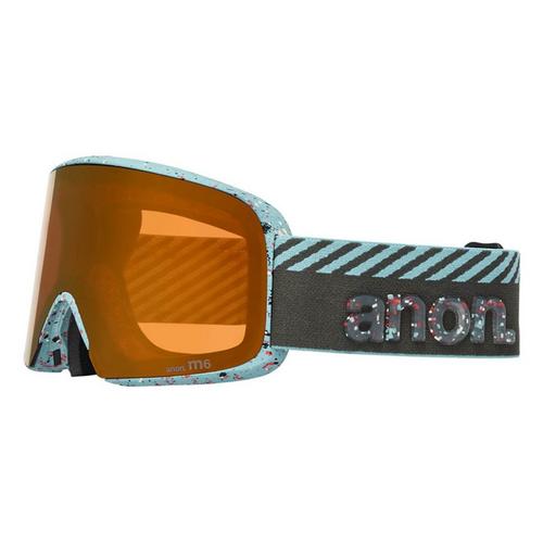 Anon M6 Snow Goggles + Bonus Lens & MFI Face Mask - Primary Image