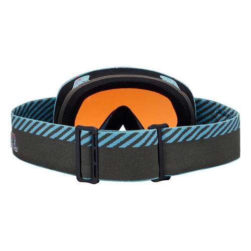 Anon M6 Snow Goggles + Bonus Lens & MFI Face Mask - Primary Image