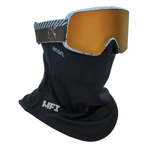 Anon M6 Snow Goggles + Bonus Lens & MFI Face Mask - Primary Image
