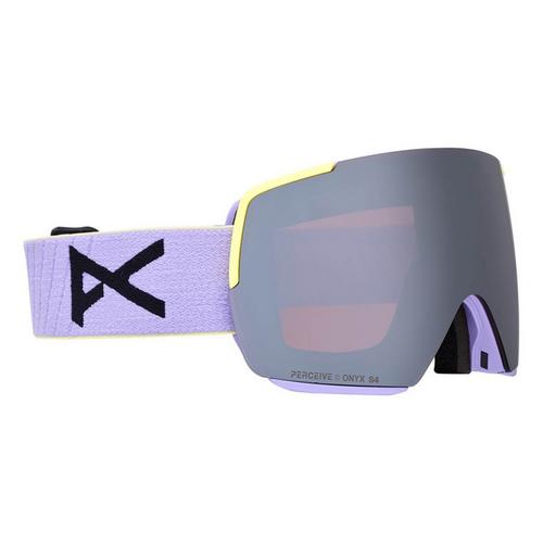 Anon M5 S Snow Goggles + Bonus Lens & MFI Face Mask - Primary Image