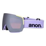 Anon M5 S Snow Goggles + Bonus Lens & MFI Face Mask - Thumbnail 3 of 6