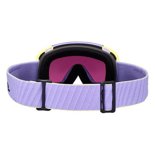 Anon M5 S Snow Goggles + Bonus Lens & MFI Face Mask - Primary Image