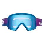 Anon Nesa S Snow Goggles + Bonus Lens & MFI Face Mask - Thumbnail 1 of 6