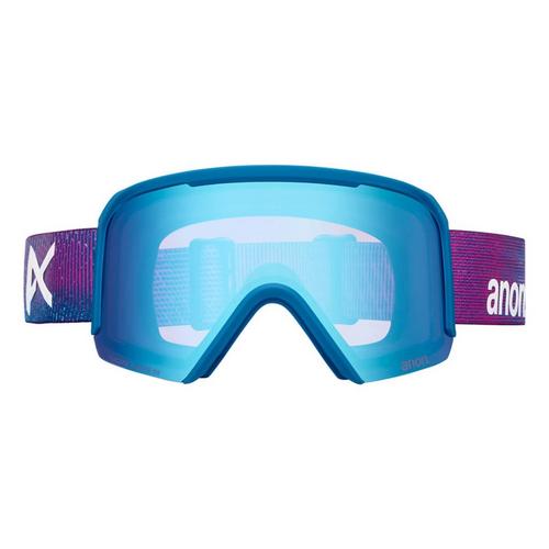 Anon Nesa S Snow Goggles + Bonus Lens & MFI Face Mask - Primary Image