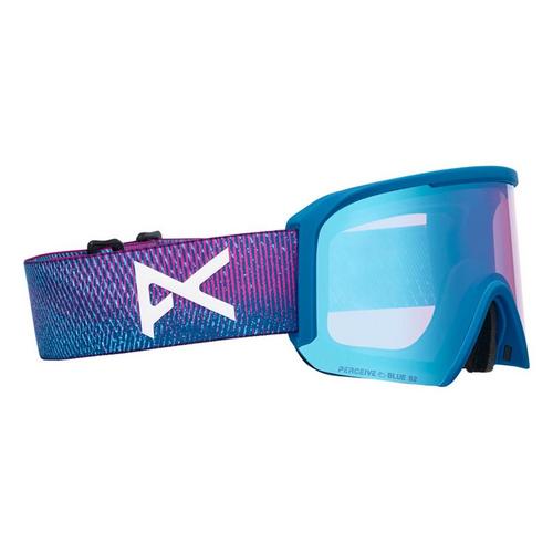 Anon Nesa S Snow Goggles + Bonus Lens & MFI Face Mask - Primary Image
