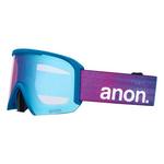 Anon Nesa S Snow Goggles + Bonus Lens & MFI Face Mask - Thumbnail 3 of 6