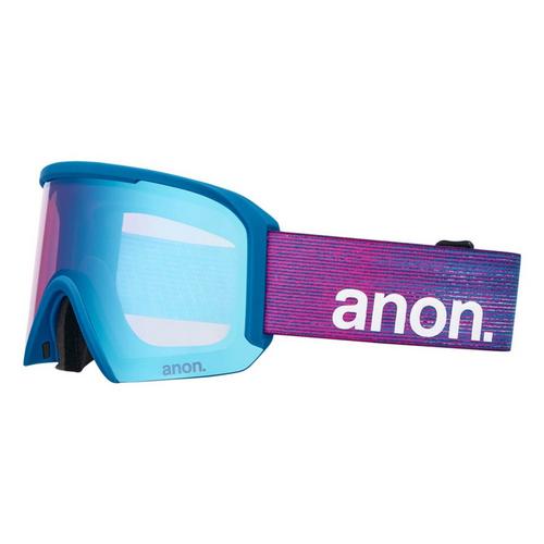 Anon Nesa S Snow Goggles + Bonus Lens & MFI Face Mask - Primary Image