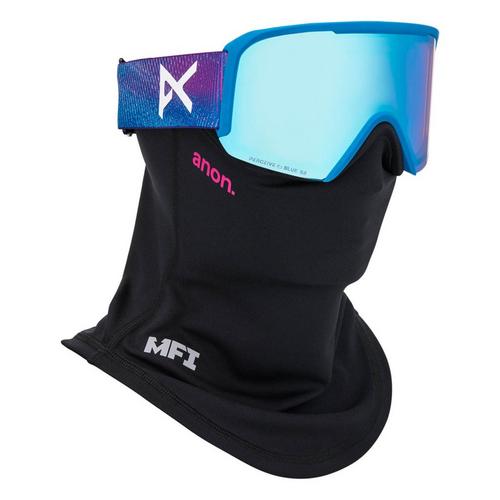 Anon Nesa S Snow Goggles + Bonus Lens & MFI Face Mask - Primary Image