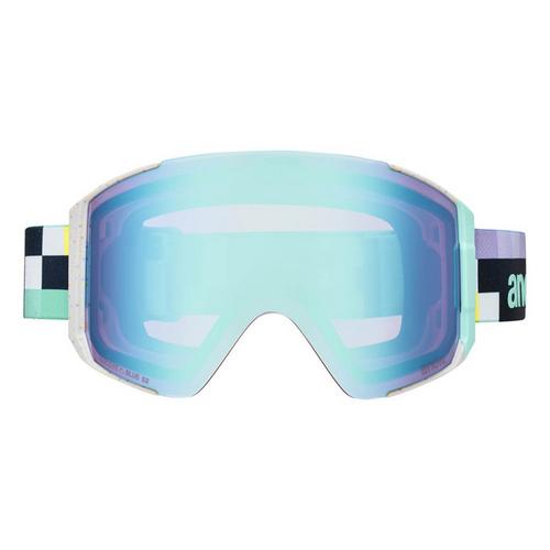 Anon Sync Snow Goggles + Bonus Lens & MFI Face Mask - Primary Image