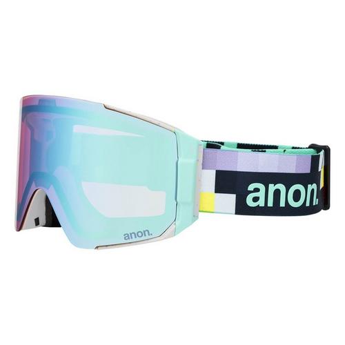 Anon Sync Snow Goggles + Bonus Lens & MFI Face Mask - Primary Image