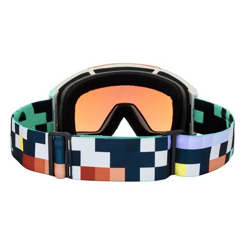 Anon Sync Snow Goggles + Bonus Lens & MFI Face Mask - Primary Image