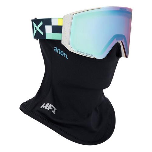 Anon Sync Snow Goggles + Bonus Lens & MFI Face Mask - Primary Image
