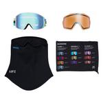 Anon Sync Snow Goggles + Bonus Lens & MFI Face Mask - Thumbnail 6 of 6