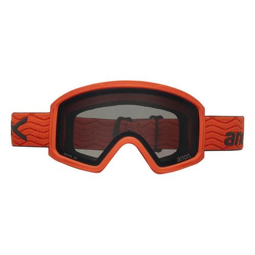 Kids' Anon Tracker 2.0 Snow Goggles + MFI Face Mask - Primary Image