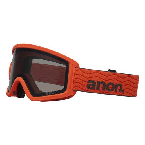 Kids' Anon Tracker 2.0 Snow Goggles + MFI Face Mask - Primary Image