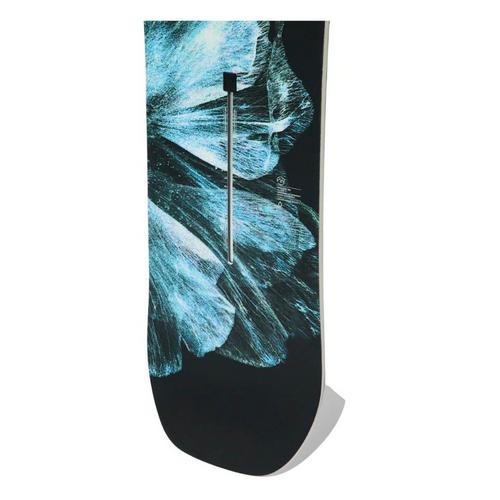 Men's Burton 25/26 Process Flying V Snowboard - Primary Image