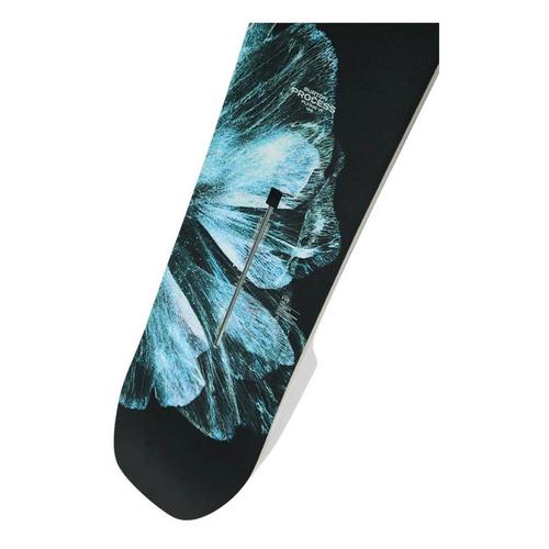 Men's Burton 25/26 Process Flying V Snowboard - Primary Image