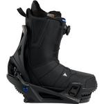 Men's Burton Moto Step On Boots and Bindings Package Snowboard Boots - Thumbnail 1 of 7