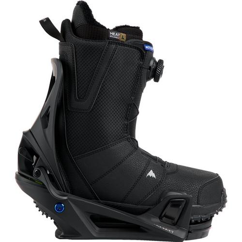 Men's Burton Moto Step On Boots and Bindings Package Snowboard Boots - Primary Image