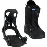 Men's Burton Moto Step On Boots and Bindings Package Snowboard Boots - Thumbnail 2 of 7