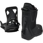 Men's Burton Moto Step On Boots and Bindings Package Snowboard Boots - Thumbnail 3 of 7