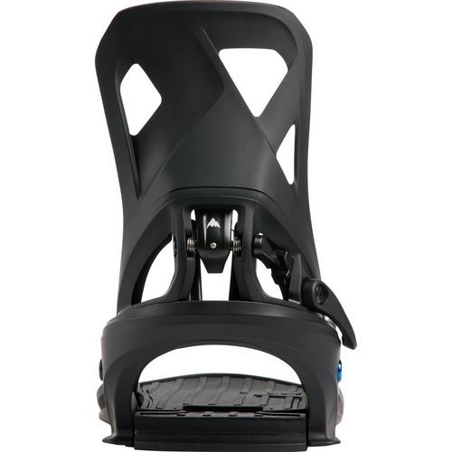 Men's Burton Moto Step On Boots and Bindings Package Snowboard Boots - Primary Image