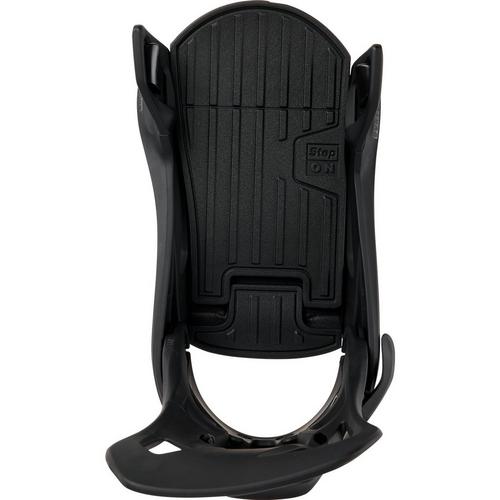 Men's Burton Moto Step On Boots and Bindings Package Snowboard Boots - Primary Image