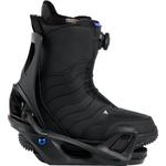 Women's Burton Mint Step On Boots and Bindings Package Snowboard Boots - Thumbnail 1 of 7