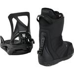 Women's Burton Mint Step On Boots and Bindings Package Snowboard Boots - Thumbnail 3 of 7