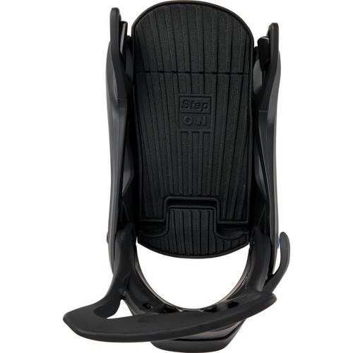 Women's Burton Mint Step On Boots and Bindings Package Snowboard Boots - Primary Image