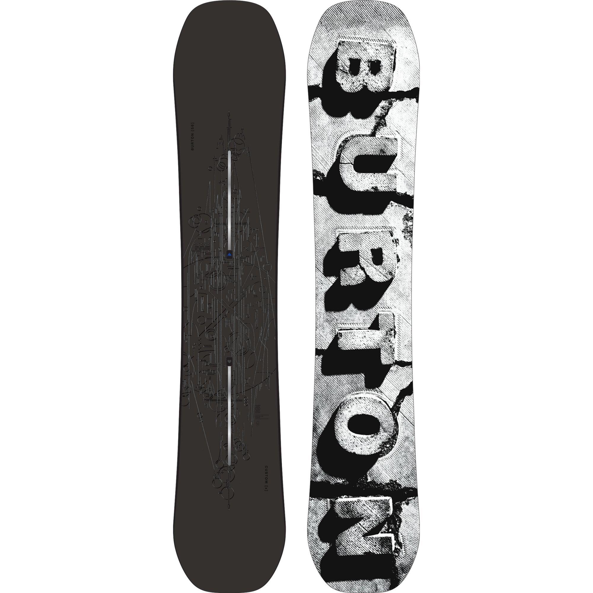 Men's Burton 26/27 Custom X Camber Snowboard | SCHEELS.com