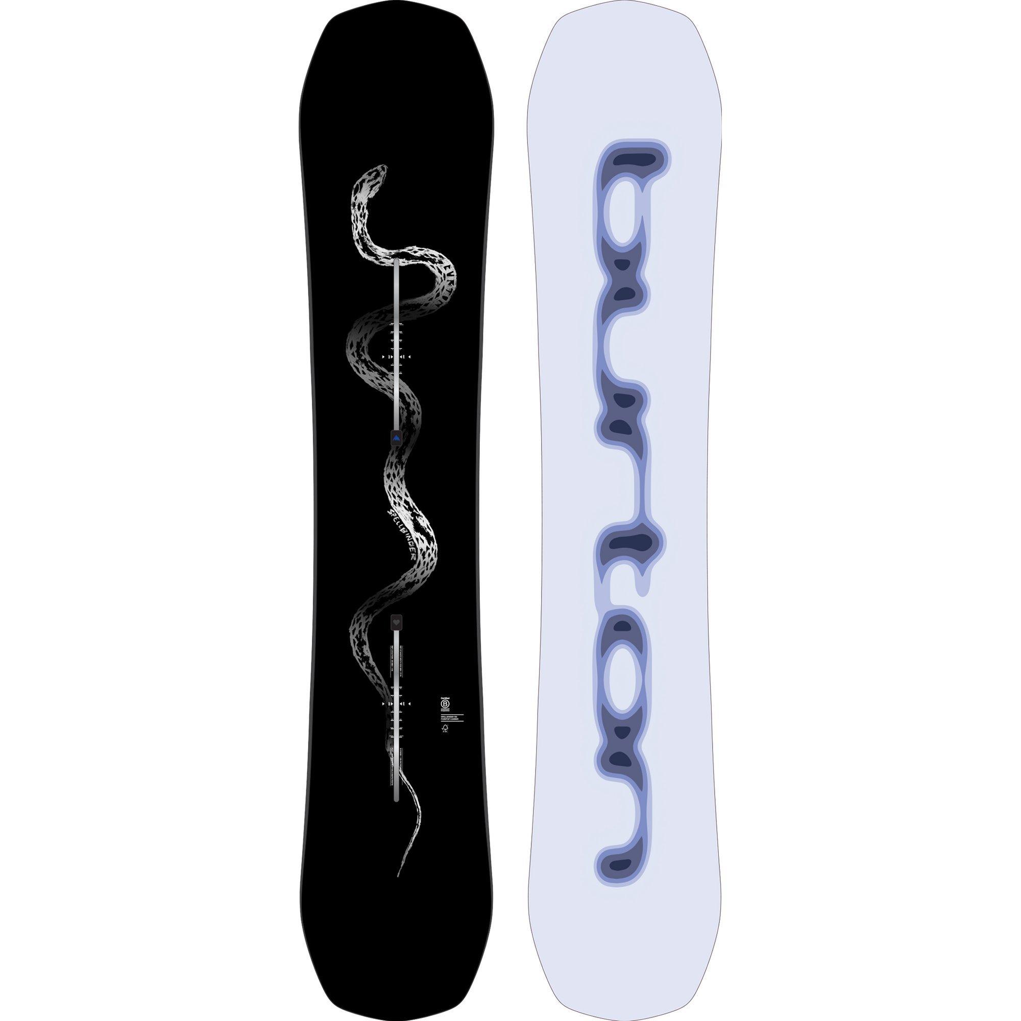 Men's Burton 26/27 Spellbinder Camber Snowboard