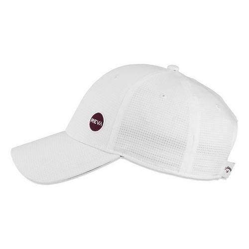 Callaway REVA Hightail Golf Adjustable Hat - Primary Image