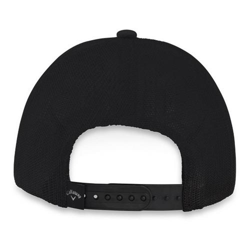 Callaway Playing Through Trucker Golf Snapback Hat - Primary Image