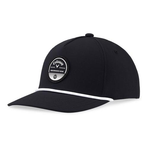 Callaway Bogey Free Adjustable Golf Snapback Hat - Primary Image