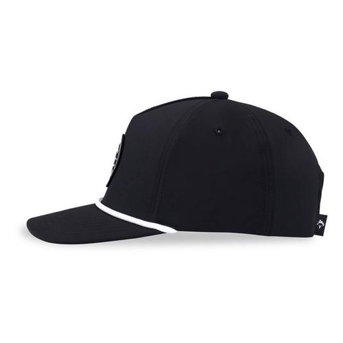 Callaway Bogey Free Adjustable Golf Snapback Hat - Primary Image