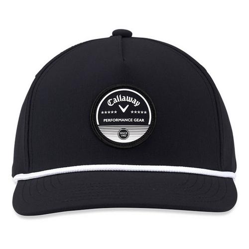 Callaway Bogey Free Adjustable Golf Snapback Hat - Primary Image