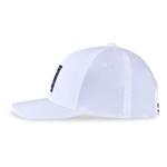 Callaway Rutherford Adjustable Golf Snapback Hat - Thumbnail 3 of 5