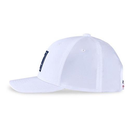 Callaway Rutherford Adjustable Golf Snapback Hat - Primary Image