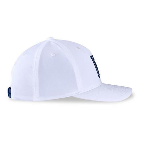 Callaway Rutherford Adjustable Golf Snapback Hat - Primary Image