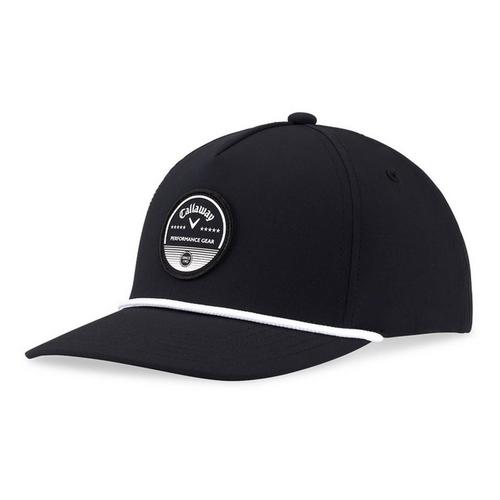 Kids' Callaway Bogey Free Adjustable Golf Snapback Hat - Primary Image