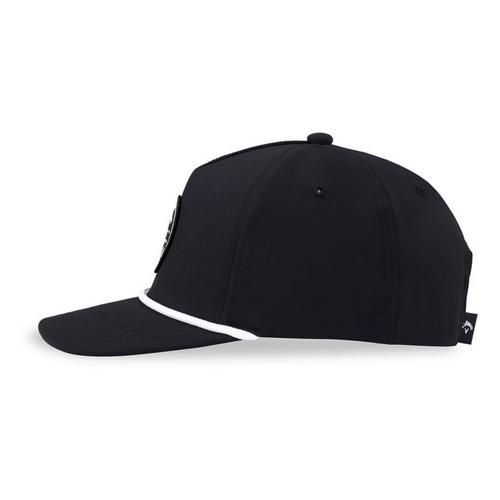 Kids' Callaway Bogey Free Adjustable Golf Snapback Hat - Primary Image