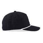 Kids' Callaway Bogey Free Adjustable Golf Snapback Hat - Thumbnail 4 of 5
