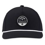 Kids' Callaway Bogey Free Adjustable Golf Snapback Hat - Thumbnail 5 of 5