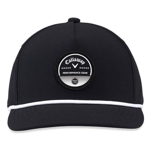 Kids' Callaway Bogey Free Adjustable Golf Snapback Hat - Primary Image