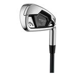 Women's Callaway Rogue ST '24 Max OS Lite Irons - Thumbnail 1 of 4