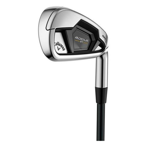 Women's Callaway Rogue ST '24 Max OS Lite Irons - Primary Image